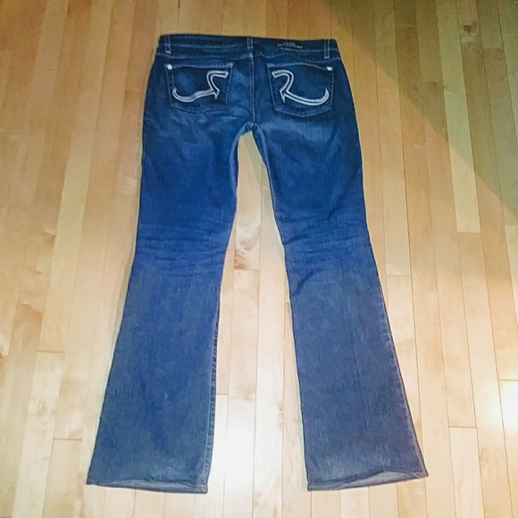 🎸Rock and Republic Kasandra jeans🎸 - Picture 3 of 7